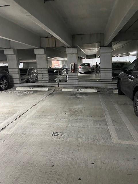2001 Biscayne Boulevard, Unit 2504 Miami, FL 33137 - Photo 41 of 41