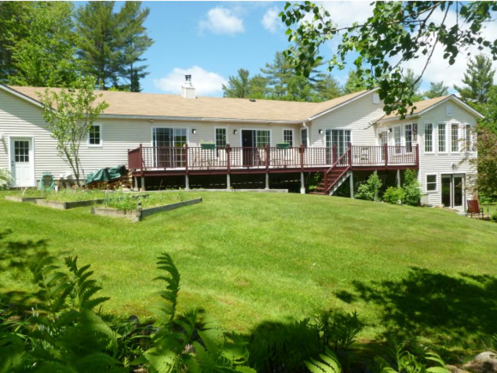 403 Hadley Road Sugar Hill, NH 03586 - Photo 1 of 33