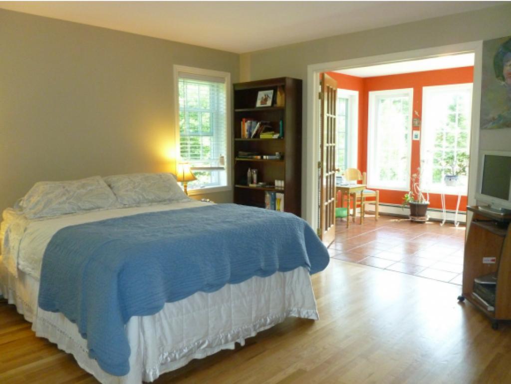 403 Hadley Road Sugar Hill, NH 03586 - Photo 11 of 33