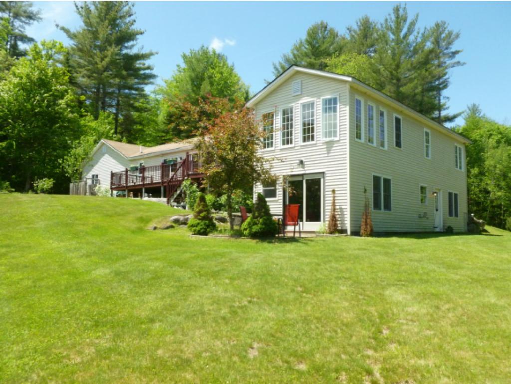 403 Hadley Road Sugar Hill, NH 03586 - Photo 20 of 33