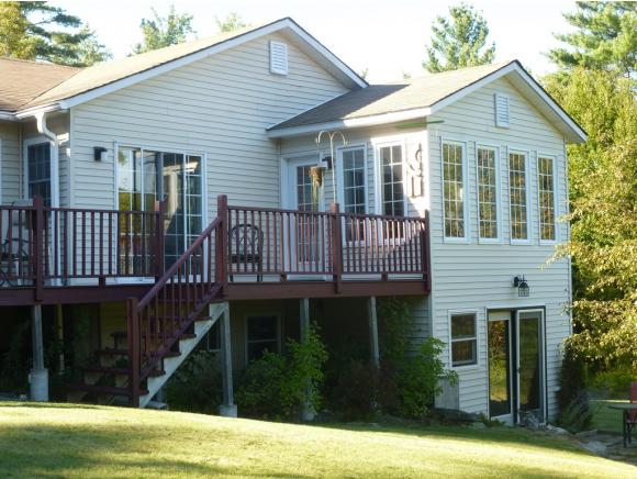 403 Hadley Road Sugar Hill, NH 03586 - Photo 27 of 33