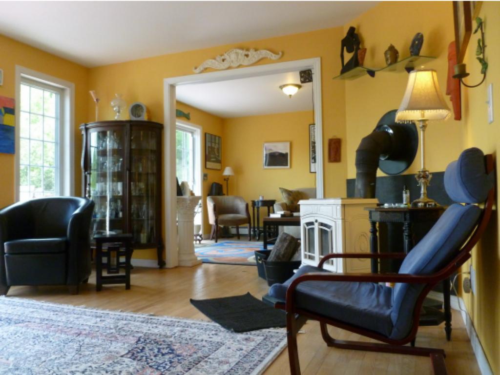 403 Hadley Road Sugar Hill, NH 03586 - Photo 7 of 33