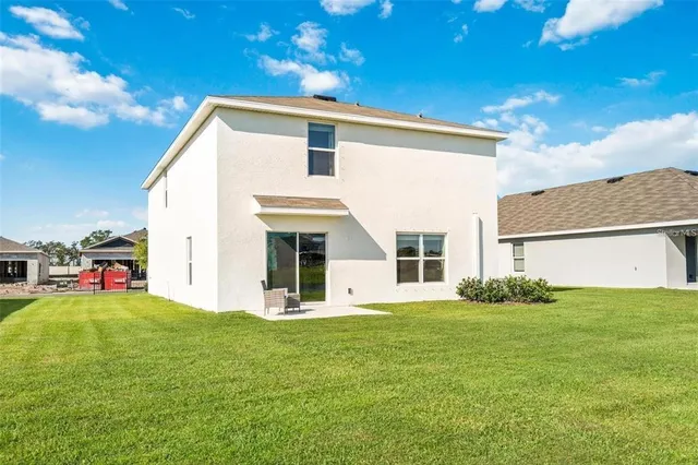$369,900 | 16716 Glacier Bay Loop, Wimauma, FL 33598