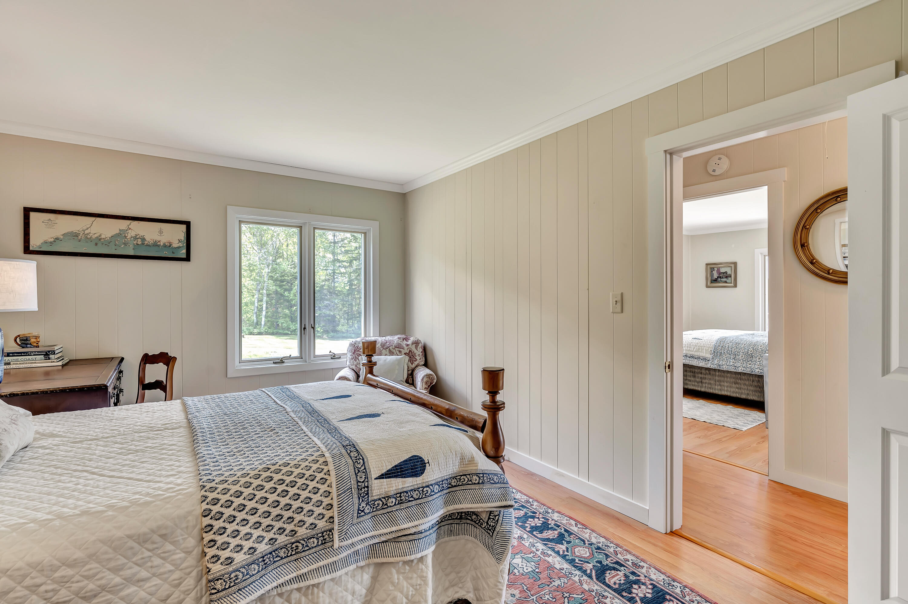 52 Paradise Road New Harbor, ME 04554 - Photo 20 of 42 Paradise Other Bedroom 3