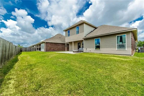 $259,900 | 434 Cypress Garden Drive, Houma, LA 70364