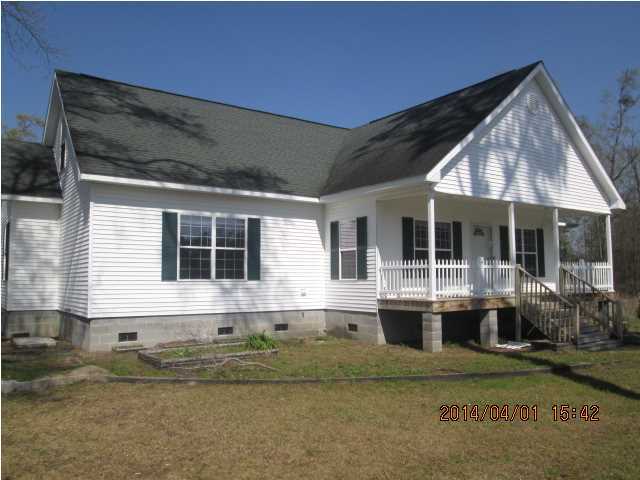 4024 Wire Road St. George, SC 29477 - Photo 13 of 14 Additional Photo