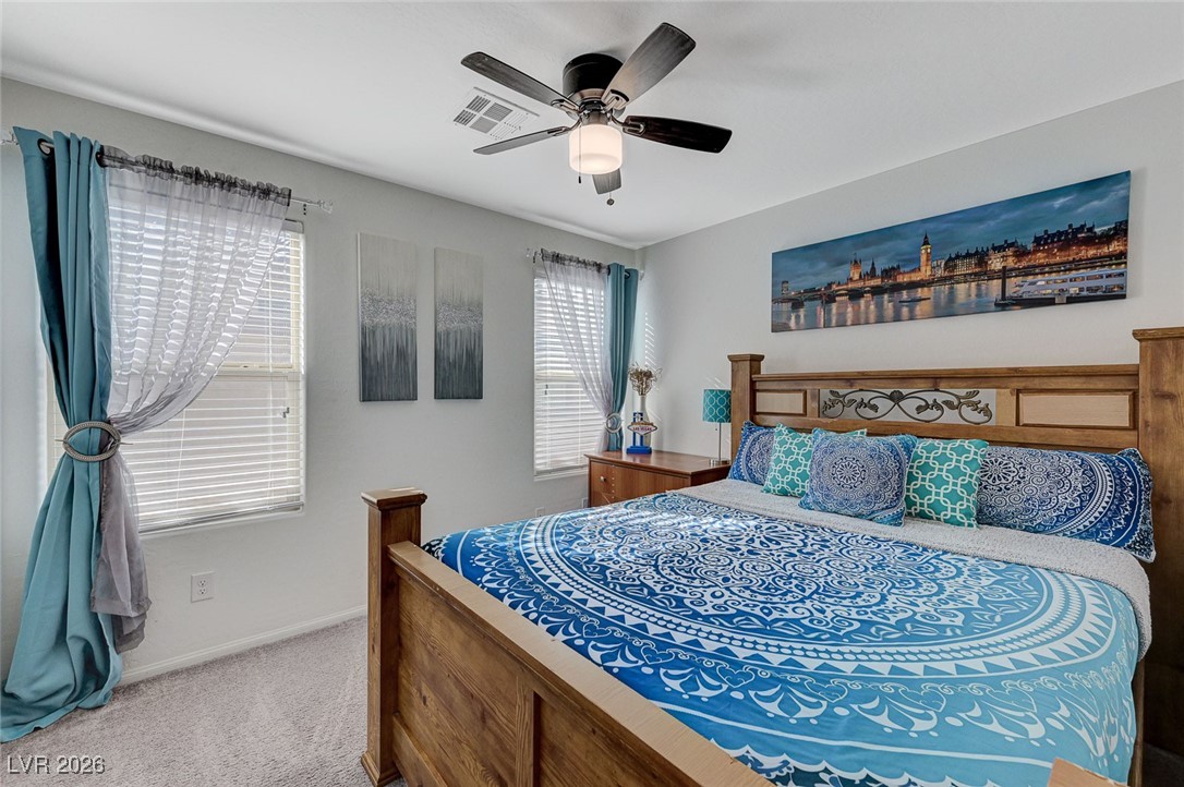 6276 Point Isabel Way Las Vegas, NV 89122 - Photo 23 of 38