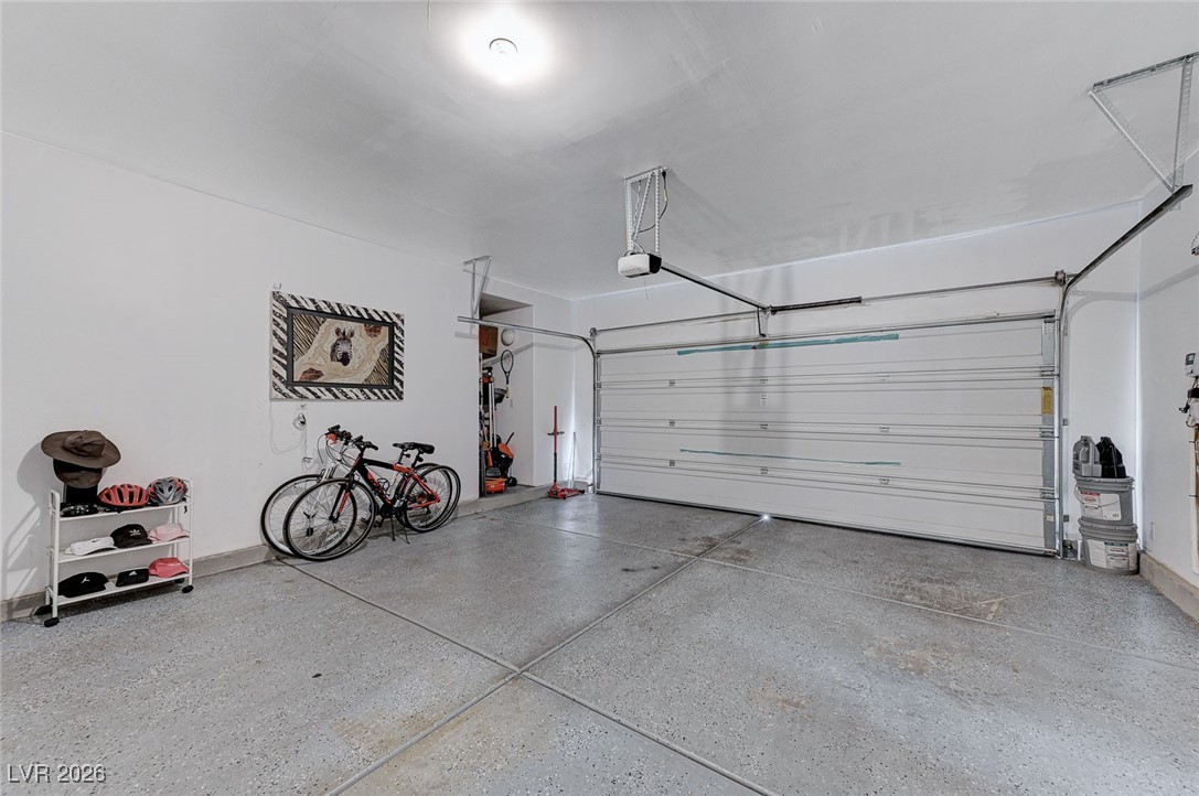 6276 Point Isabel Way Las Vegas, NV 89122 - Photo 29 of 38