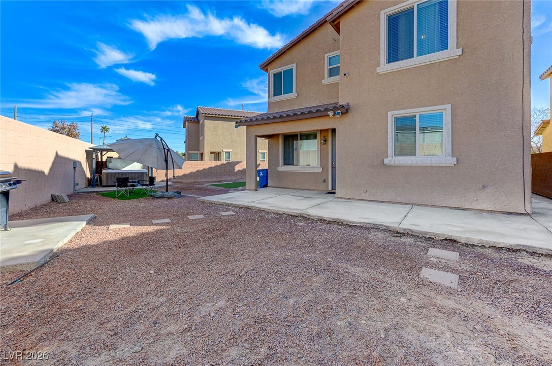 6276 Point Isabel Way Las Vegas, NV 89122 - Photo 31 of 38
