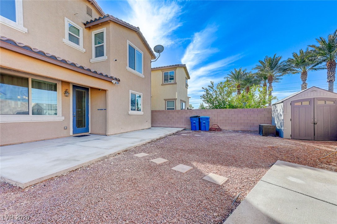 6276 Point Isabel Way Las Vegas, NV 89122 - Photo 32 of 38