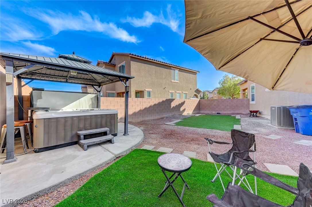 6276 Point Isabel Way Las Vegas, NV 89122 - Photo 33 of 38