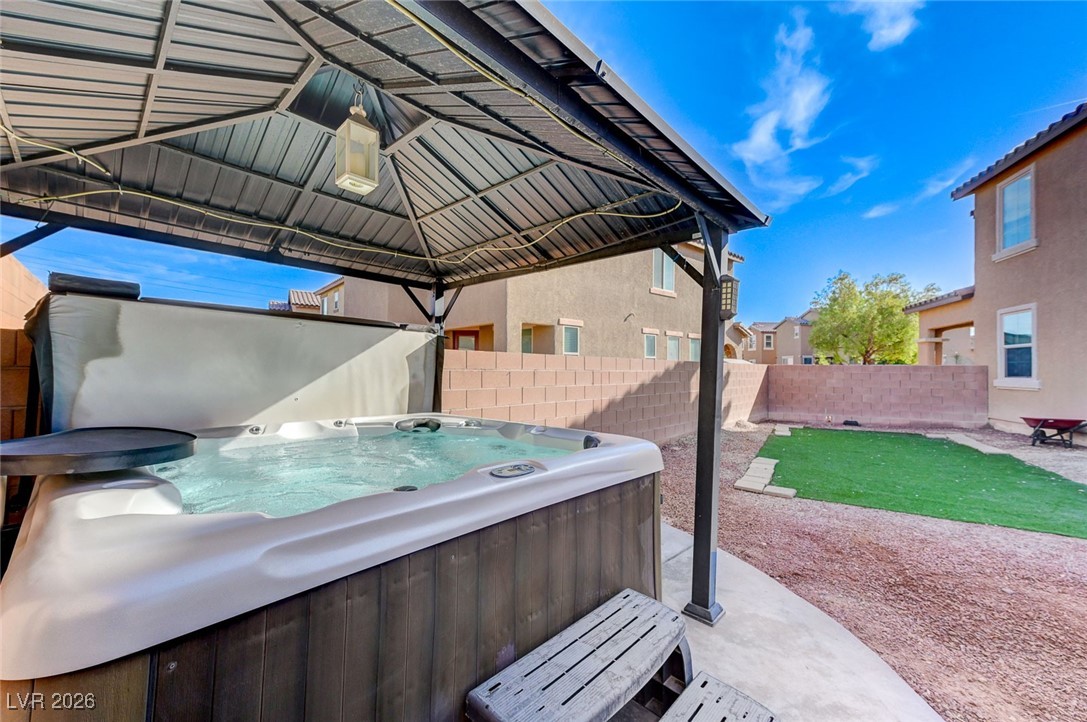 6276 Point Isabel Way Las Vegas, NV 89122 - Photo 34 of 38