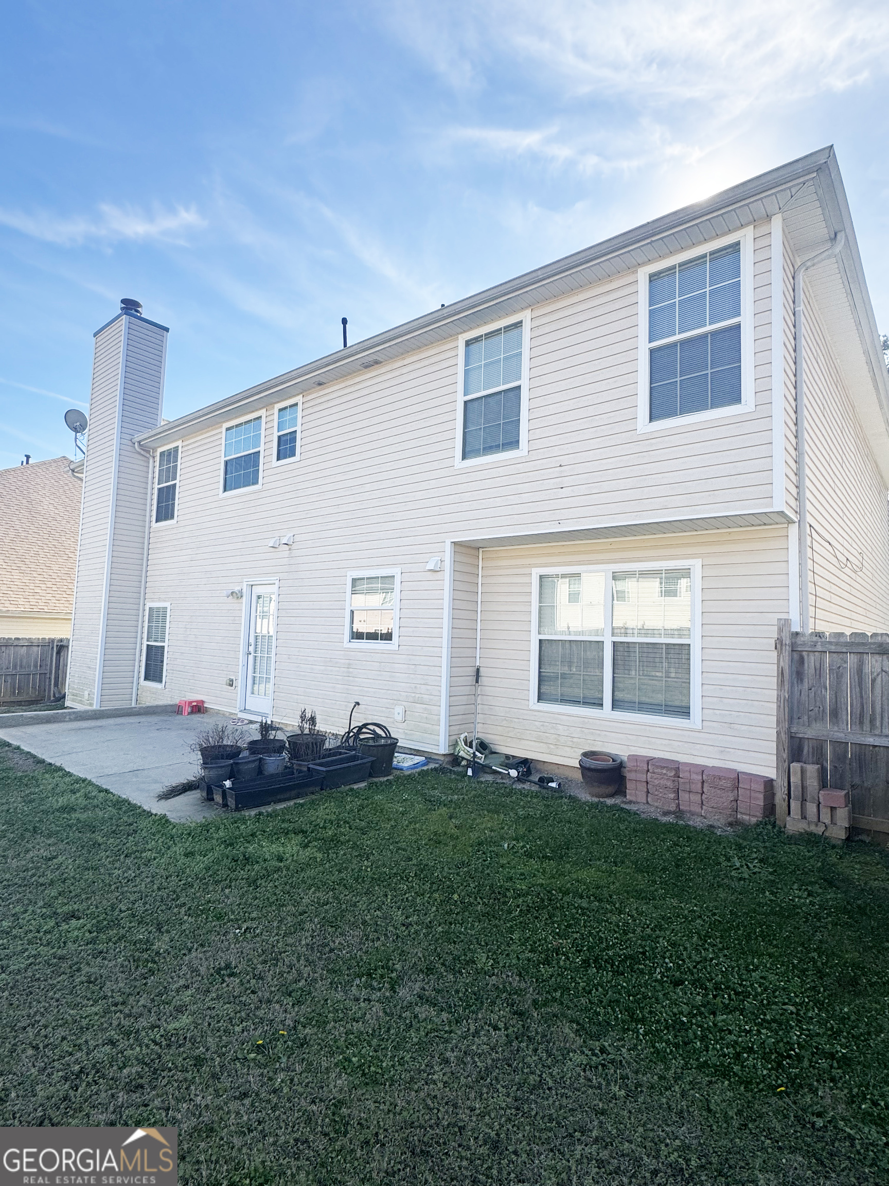 8604 Regent Street Jonesboro, GA 30238 - Photo 22 of 23