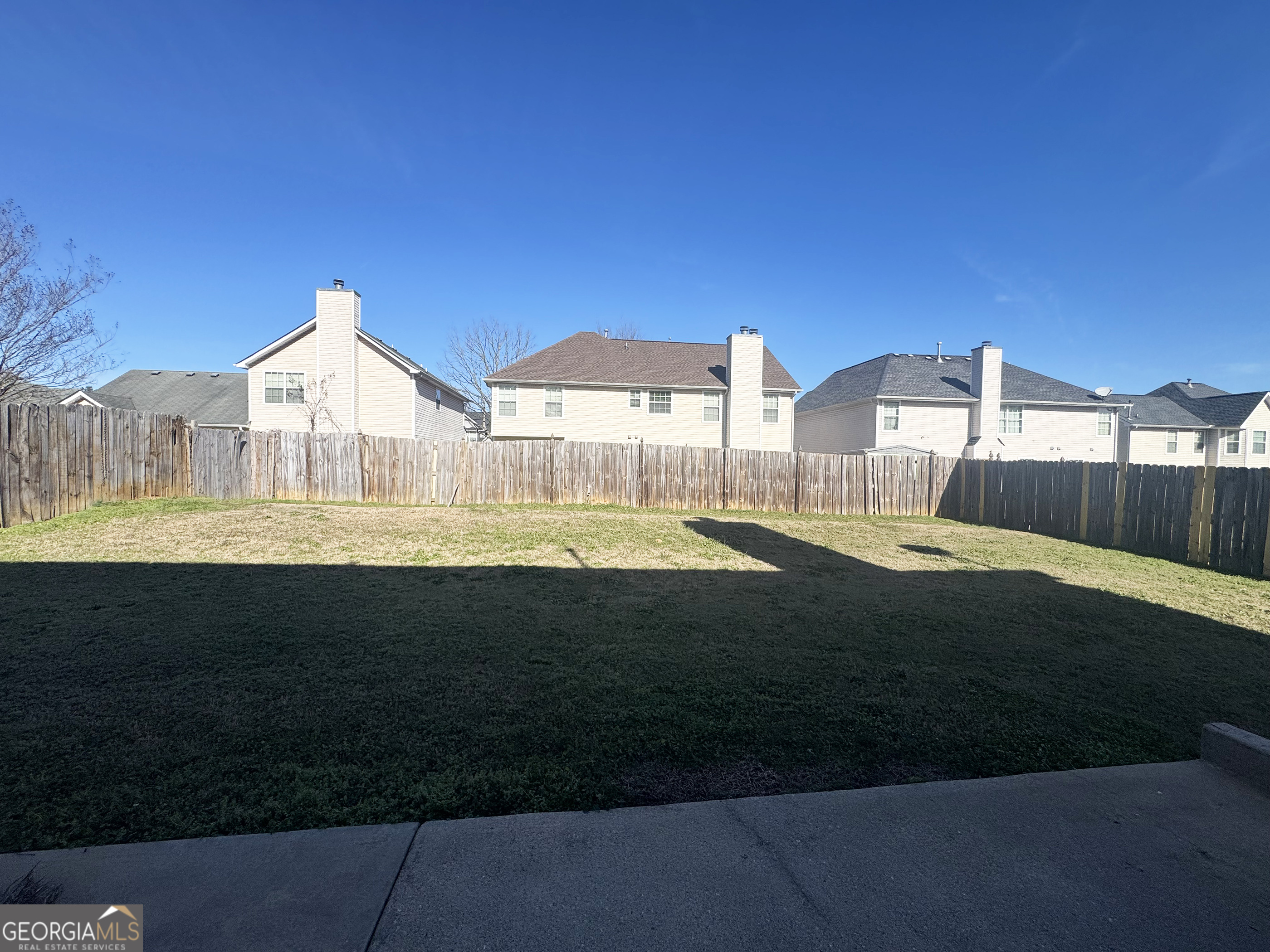 8604 Regent Street Jonesboro, GA 30238 - Photo 23 of 23