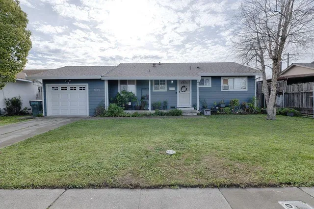 $420,000 | 1890 Kirk Way, Sacramento, CA 95822