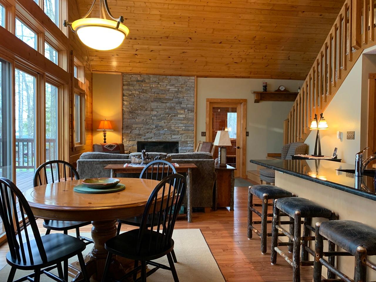 6295 West Omeara Road Butternut, WI 54514 - Photo 6 of 63 Gallery Image 6