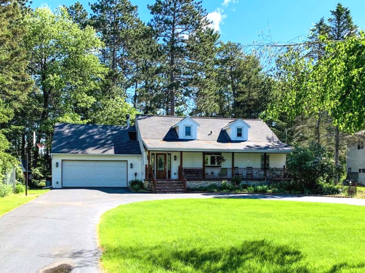 1429 East King Road Tomahawk, WI 54487 - Photo 1 of 38 Gallery Image 1