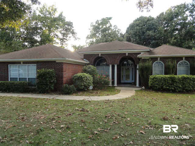 25 Signal Hill Road Daphne, AL 36527 - Photo 1 of 1