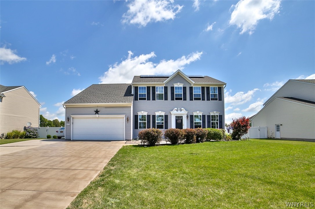 6377 Ward Road Wheatfield, NY 14132 - Photo 1 of 1 Gallery Image 1