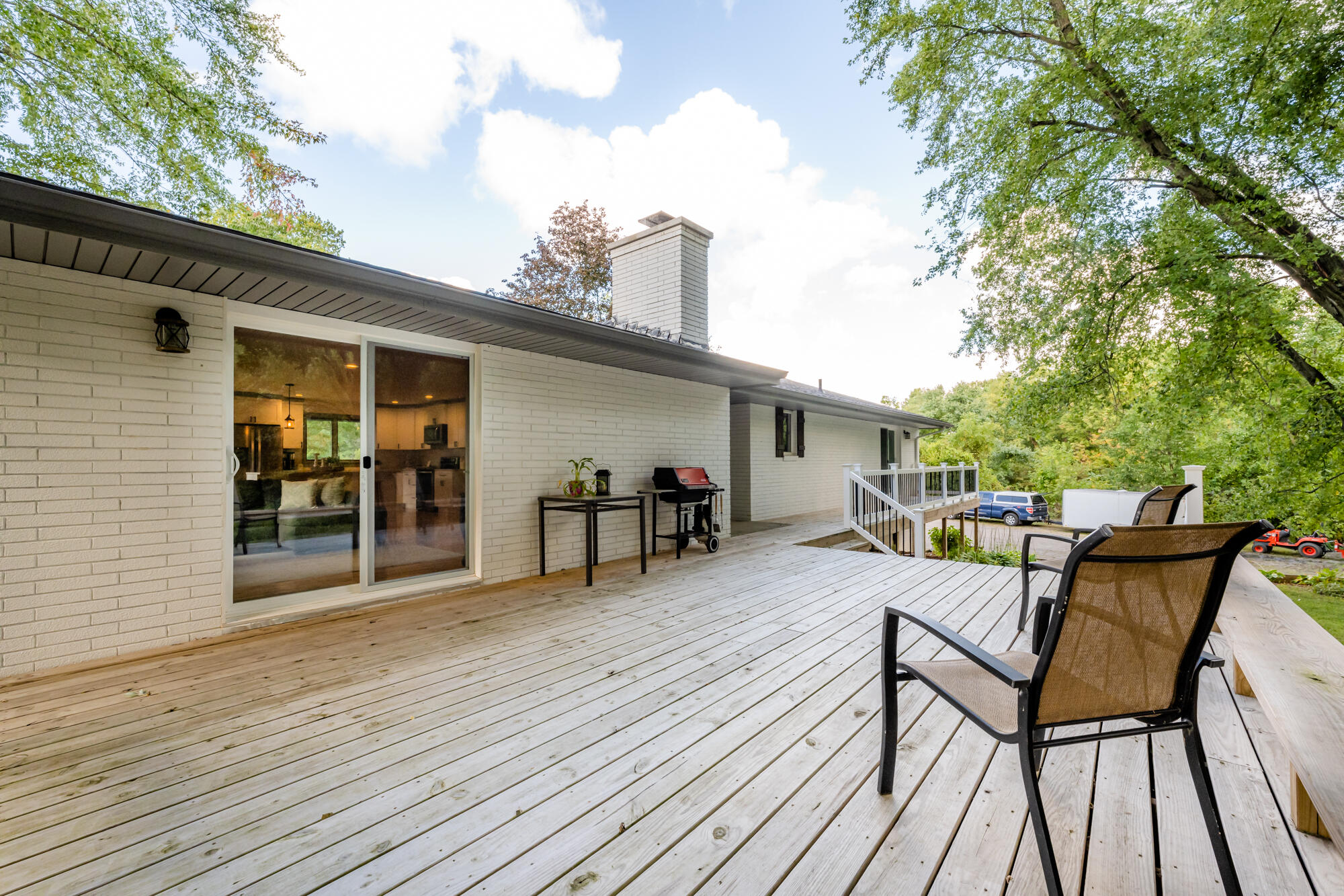 10153 Lauer Road Baroda, MI 49101 - Photo 31 of 39 Lauer-103