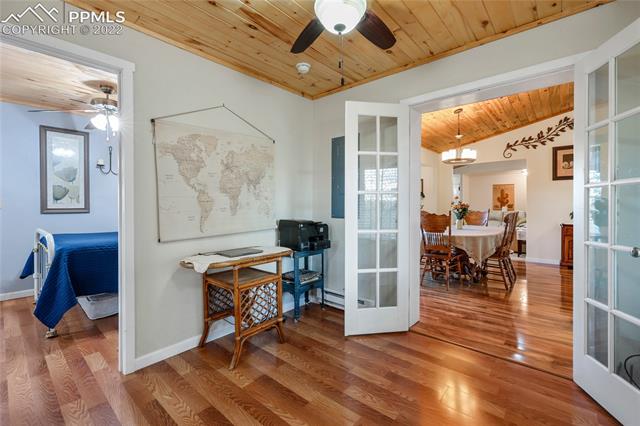 4215 Bar 10 Road Calhan, CO 80808 - Photo 24 of 38 Gallery Image 24
