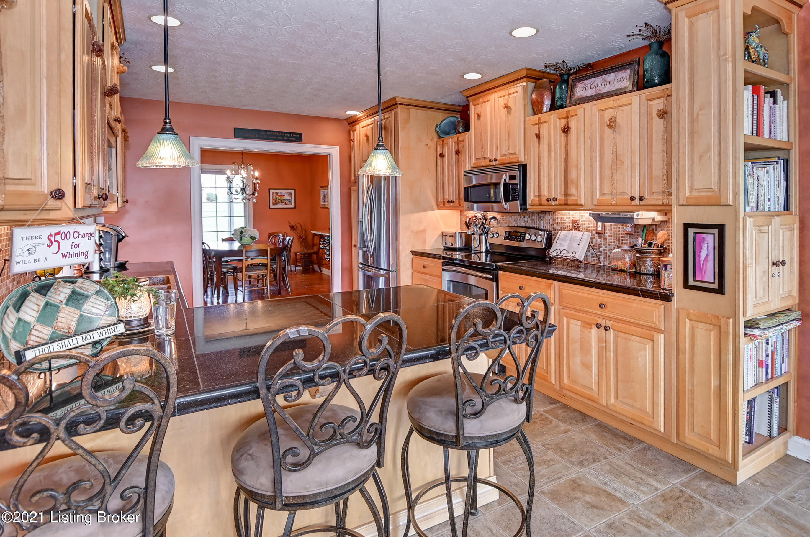 859 Travis Road Taylorsville, KY 40071 - Photo 12 of 97 11- 859TravisRd-16