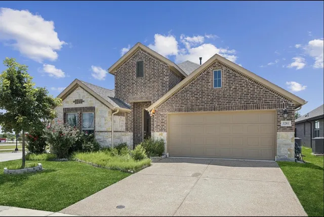 $2,199 | 3201 Velma Lane, Melissa, TX 75454