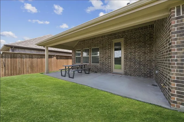 $2,199 | 3201 Velma Lane, Melissa, TX 75454