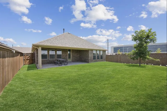 $2,199 | 3201 Velma Lane, Melissa, TX 75454