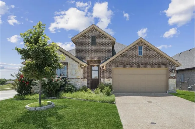 $2,199 | 3201 Velma Lane, Melissa, TX 75454