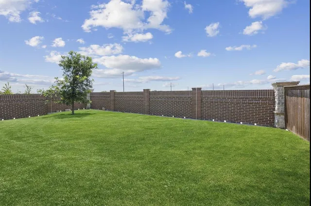 $2,199 | 3201 Velma Lane, Melissa, TX 75454