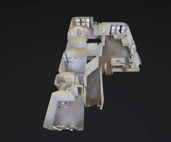 $2,199 | 3201 Velma Lane, Melissa, TX 75454