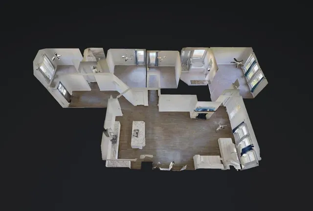 $2,199 | 3201 Velma Lane, Melissa, TX 75454