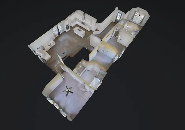 $2,199 | 3201 Velma Lane, Melissa, TX 75454