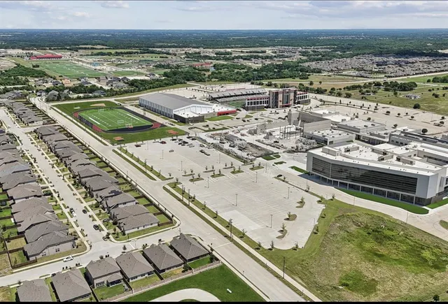 $2,199 | 3201 Velma Lane, Melissa, TX 75454