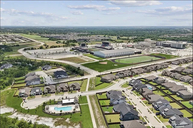 $2,199 | 3201 Velma Lane, Melissa, TX 75454