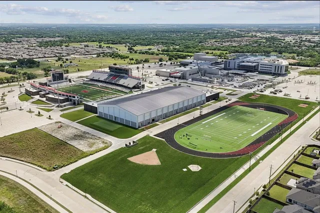 $2,199 | 3201 Velma Lane, Melissa, TX 75454