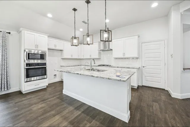 $2,199 | 3201 Velma Lane, Melissa, TX 75454