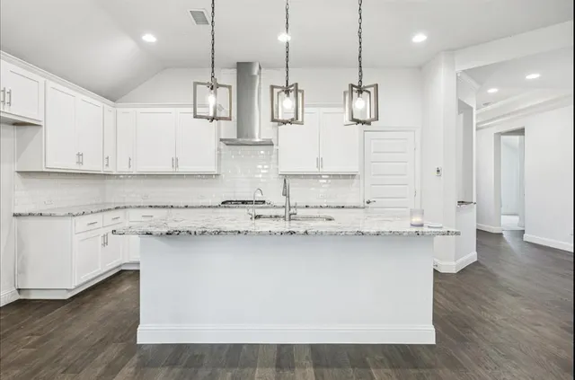 $2,199 | 3201 Velma Lane, Melissa, TX 75454