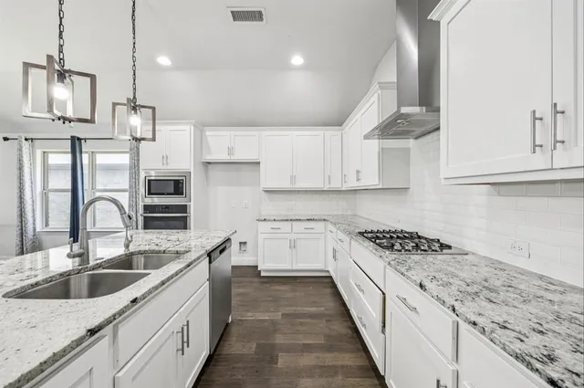 $2,199 | 3201 Velma Lane, Melissa, TX 75454