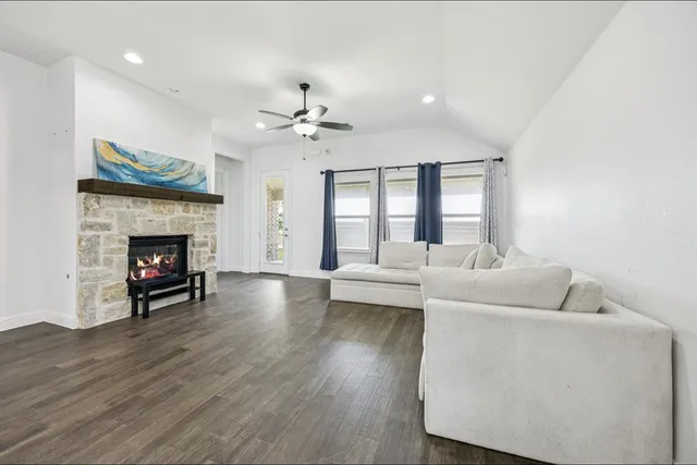 $2,199 | 3201 Velma Lane, Melissa, TX 75454