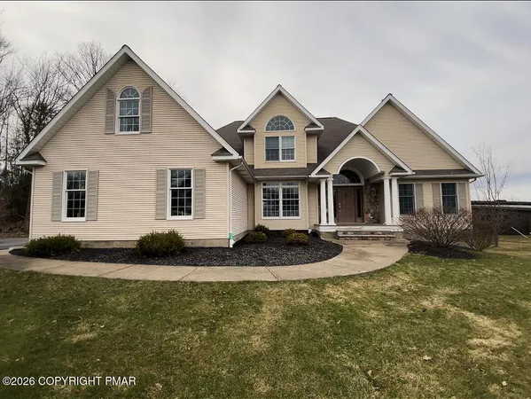 $1,100,000 | 355 Lake Point Avenue, Carbondale, PA 18407