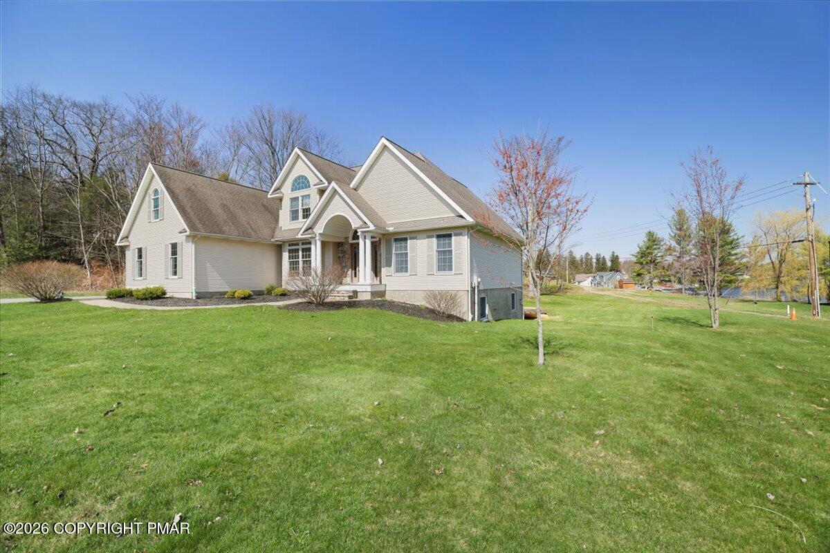 355 Washington Road Carbondale, PA 18407 - Photo 3 of 33 57-RBP57119