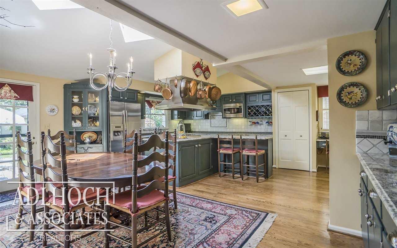 1048 Audubon Road Grosse Pointe Park, MI 48230 - Photo 4 of 21