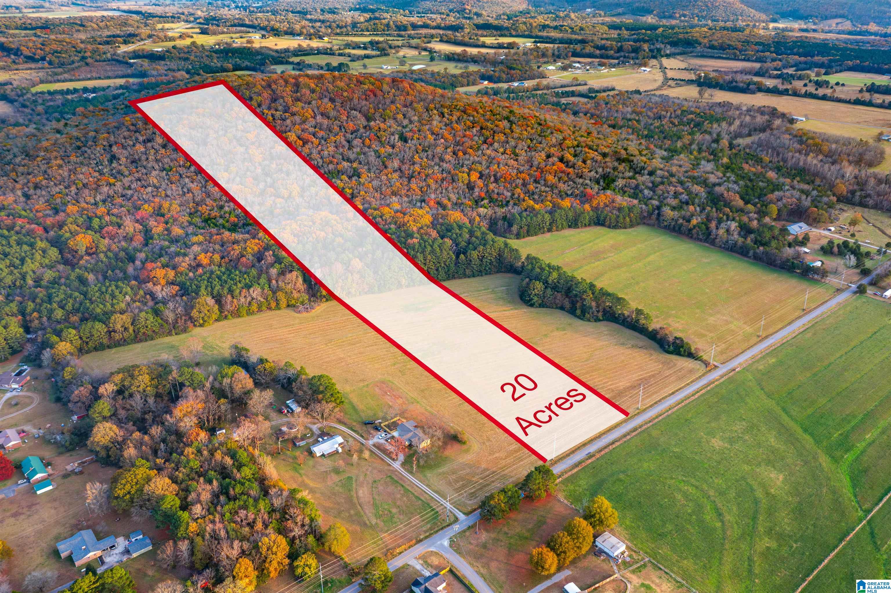 0 Old Six Mile Road, Unit 103 Somerville, AL 35670 - Photo 11 of 17