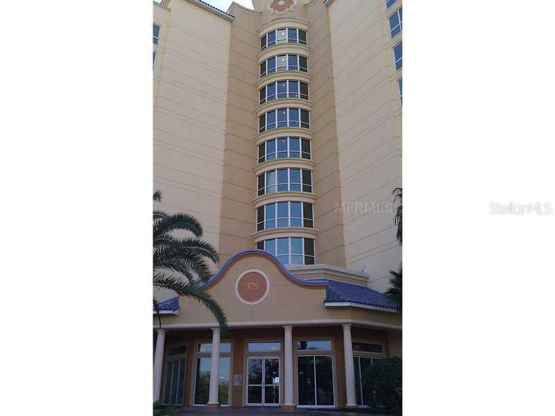 375 Emerson Plaza, Unit 413 Altamonte Springs, FL 32701 - Photo 1 of 1 Exterior Front