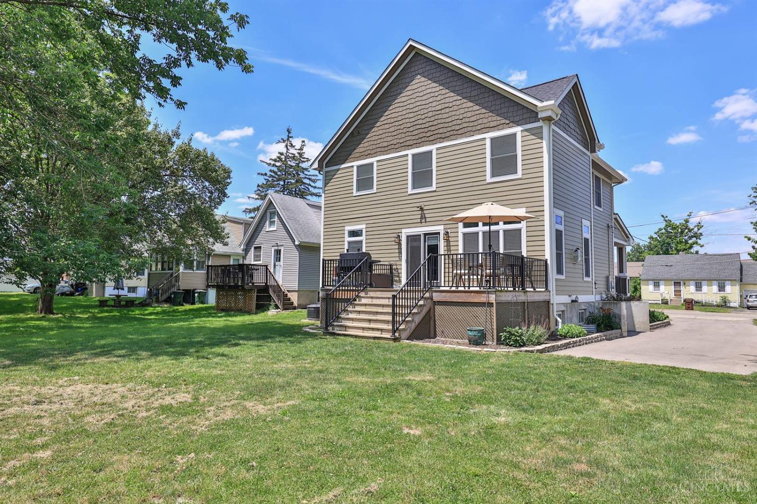 4731 Hunt Road Blue Ash, OH 45242 - Photo 52 of 52 Gallery Image 52