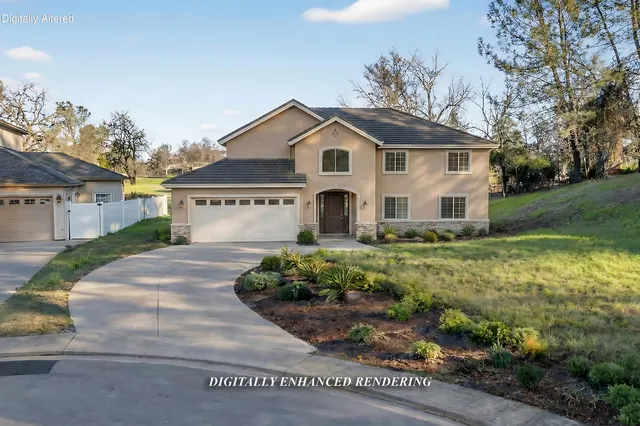 $115,000 | 1779 Player Court, Redding, CA 96003