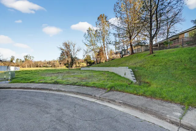 $115,000 | 1779 Player Court, Redding, CA 96003