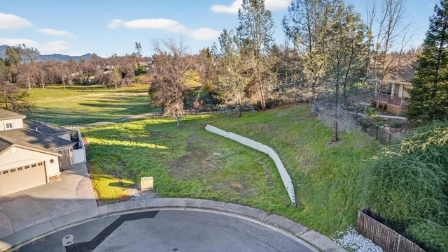 $115,000 | 1779 Player Court, Redding, CA 96003